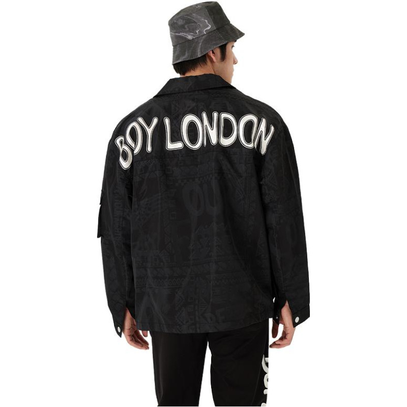 Boy London