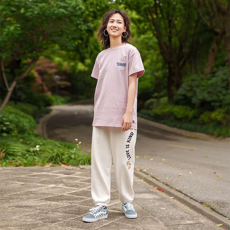 Vans T