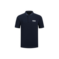 EMPORIO ARMANI EA7 SS24 LogoPolo