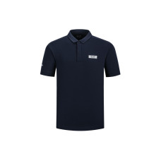 EMPORIO ARMANI EA7 SS24 LogoPolo