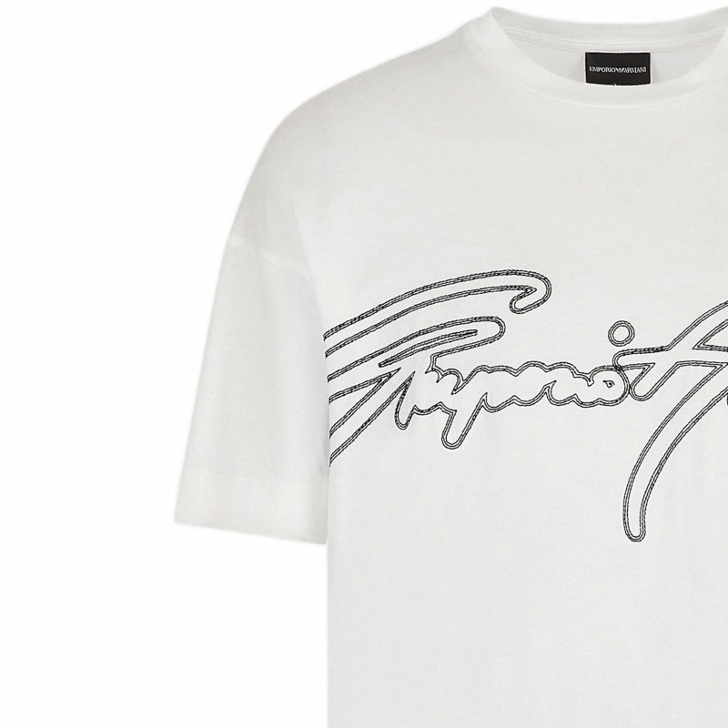 EMPORIO ARMANI SS23 LogoT