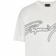 EMPORIO ARMANI SS23 LogoT