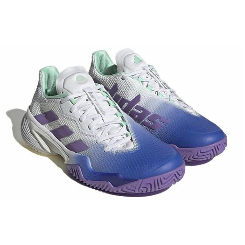 adidas Barricade