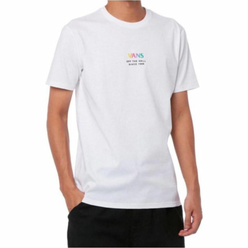 Vans T