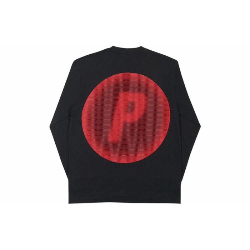 PALACE Pircular T
