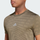 adidas GYM+ TRAINING SEAMLESS T
