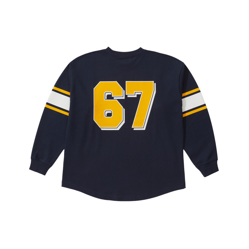 Champion SS22 US Life Logo