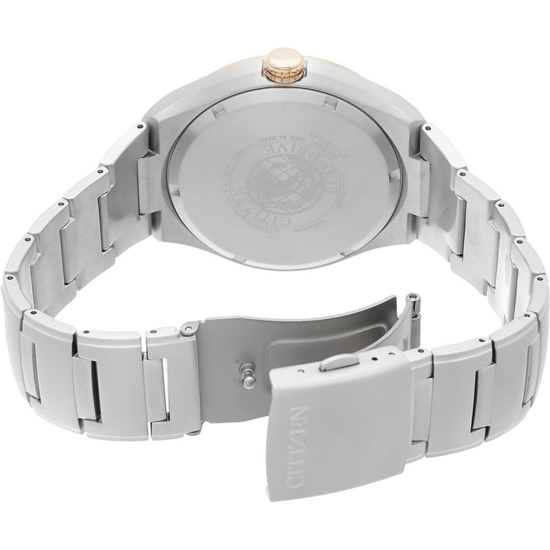 CITIZEN100 43mm