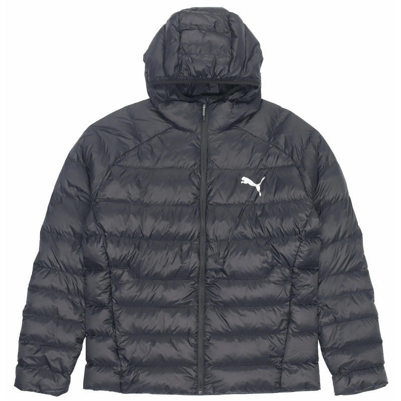 Puma Pwrwarm logo