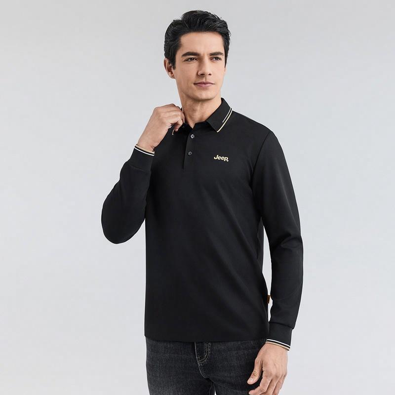 Jeep LogoPolo
