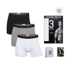 CR7 CRISTIANO RONALDO Logo 3