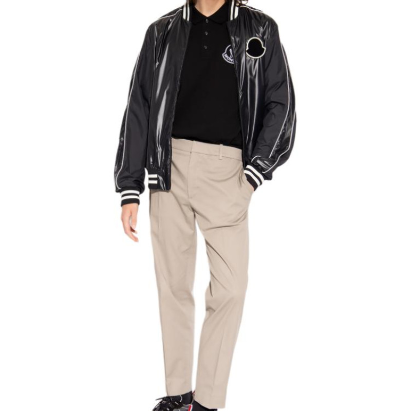 Moncler SS22 Polo
