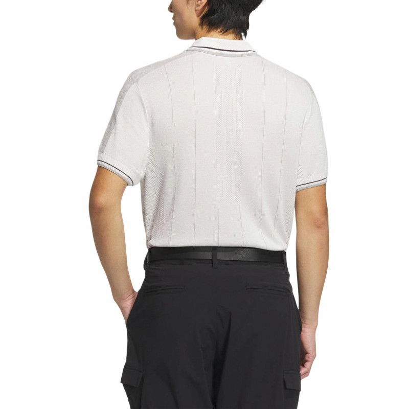 adidas KNIT Polo