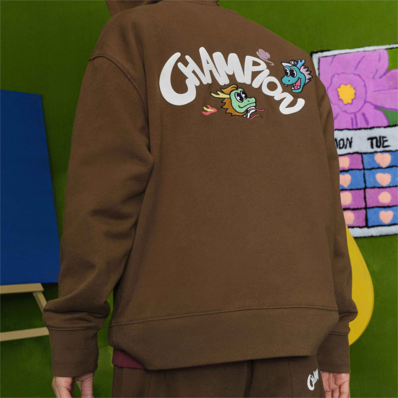 Champion SS24 Logo