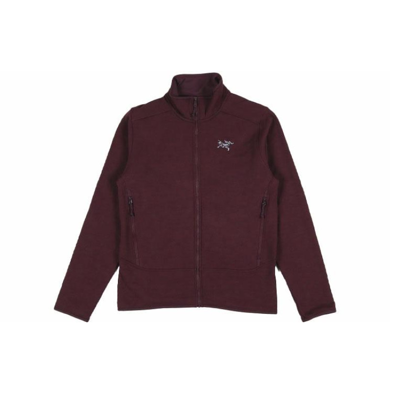Arcteryx Kyanite Jacket Men's Logo
