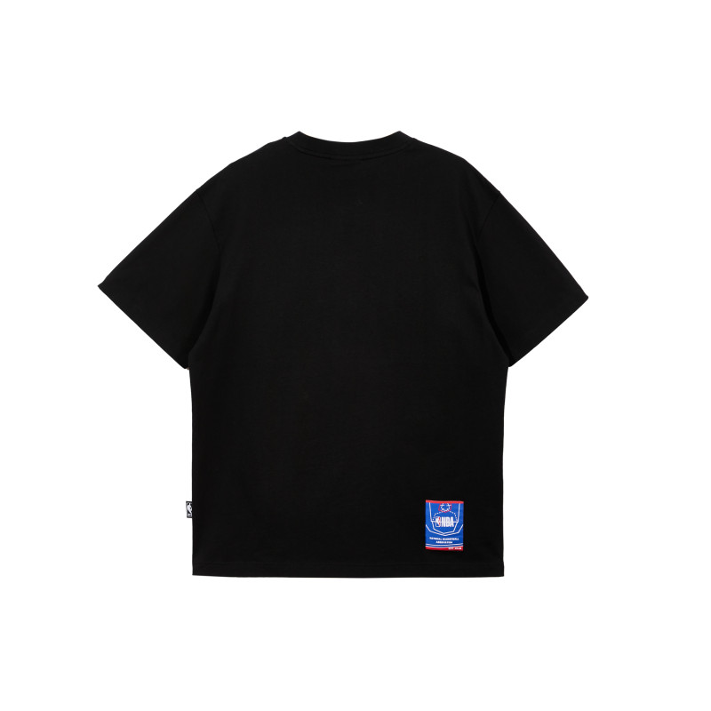 JACK JONES x NBA NBA logoT