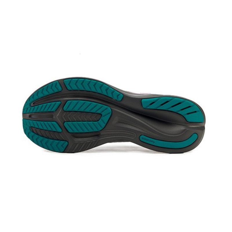 Saucony Ride 16