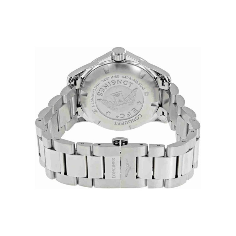 LONGINES 300m 39mm L3.776.4.99.6
