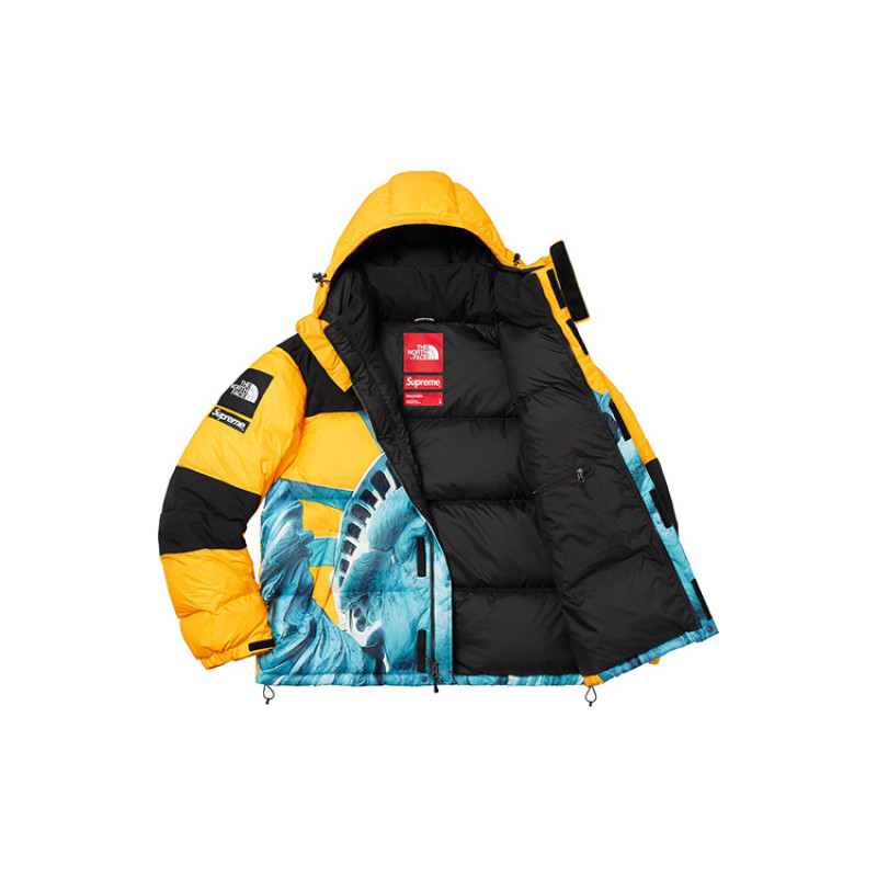 Supreme x THE NORTH FACE FW19