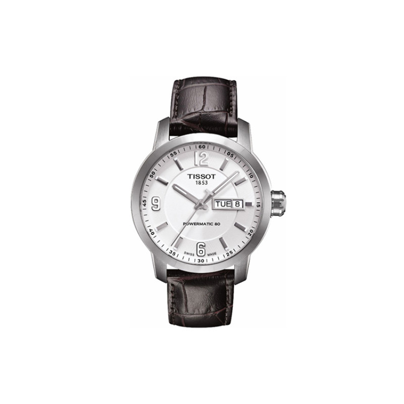 TISSOT 200 39mm T055.430.16.017.00
