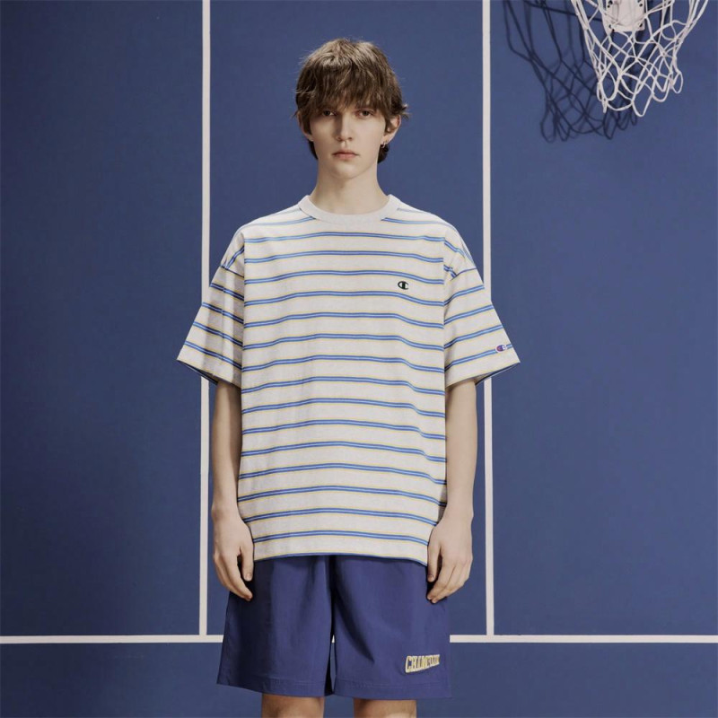 Champion MEN'S CASUAL SS24 C-LogoT