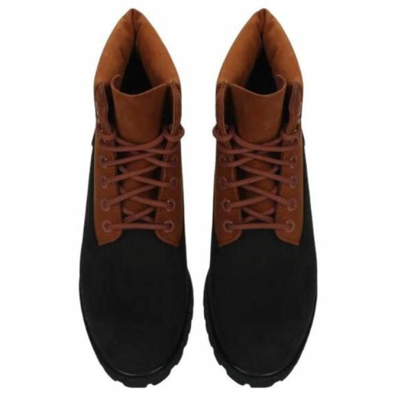 Timberland 6 IN LACE WATERPROOF BOOT