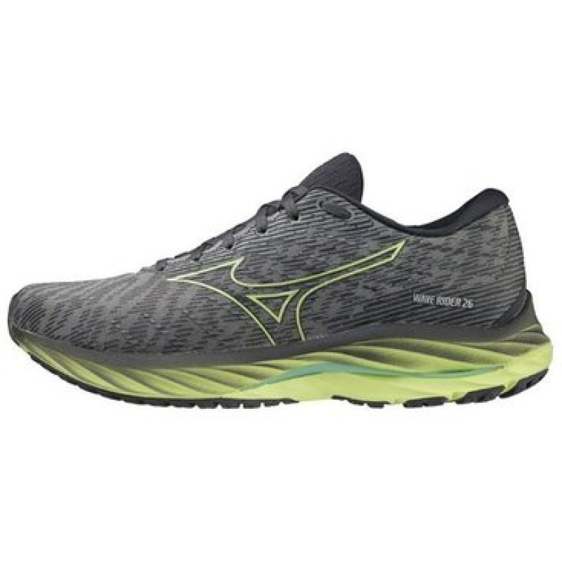Mizuno Wave Rider 26