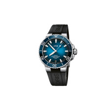 Oris 43.5mm 40077634135RS