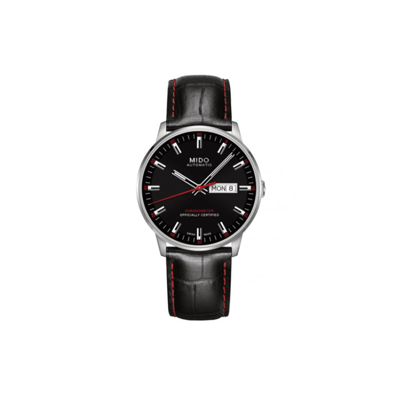 MIDO 40mm M021.431.16.051.00