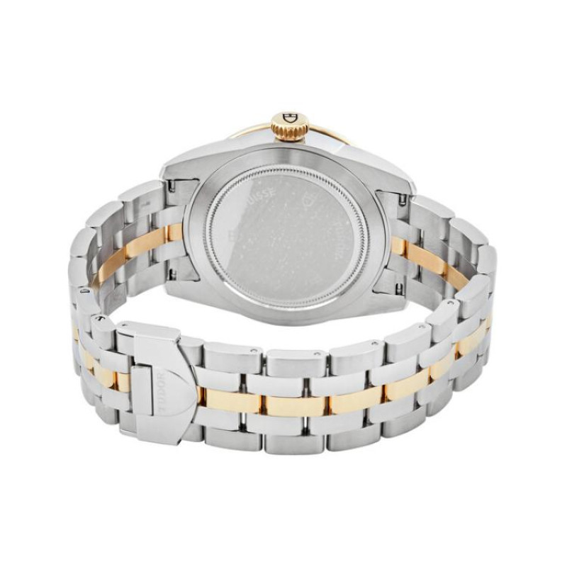 TUDOR 100 39mm K18k M56003-0008