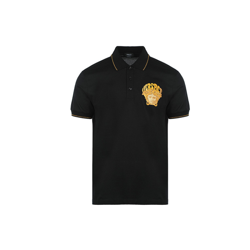 VERSACE SS22 Polo