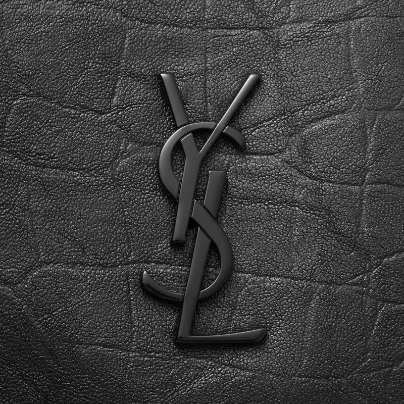 SAINT LAURENT YSL CASSANDRE Logo