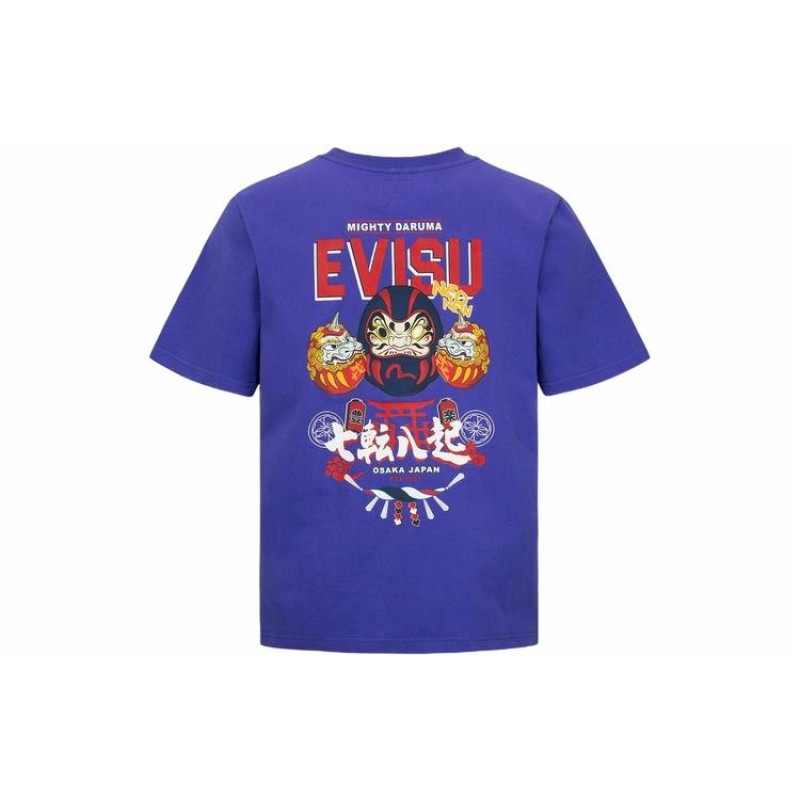 EVISU SS22 T