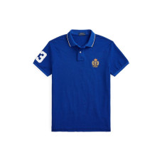 Polo Ralph Lauren SS23 LogoPolo