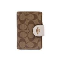 COACH Corner Zip