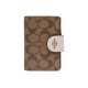 COACH Corner Zip