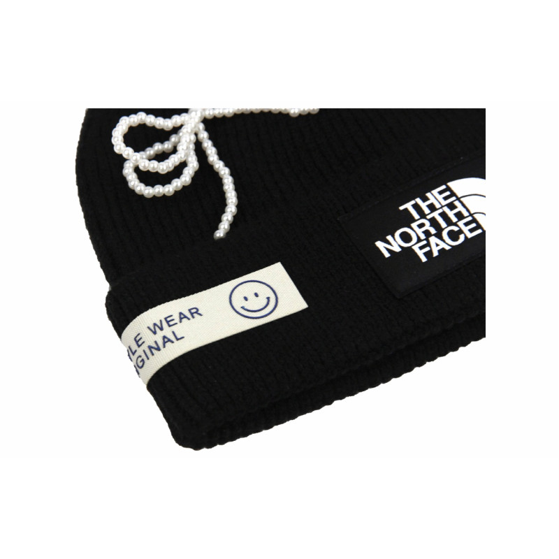 THE NORTH FACE Logo 3FJX