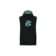 Under Armour Curry fleece Logo