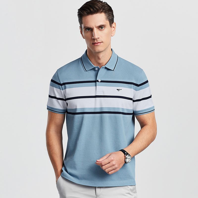 SEPTWOLVES Polo