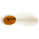 Reebok Sock Run.r Chalk