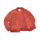 Supreme SS23 Week9 washed knockout denim varsity jacket Logo