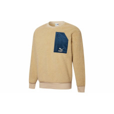 Puma Retro Crewneck