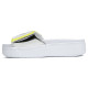 PUMA Platform Slide