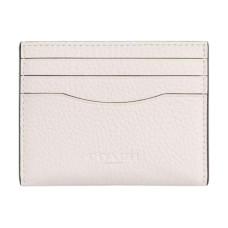 COACH Id Card Case 10