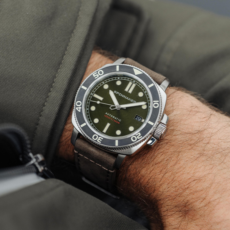 SPINNAKER HULL SP-5088-03
