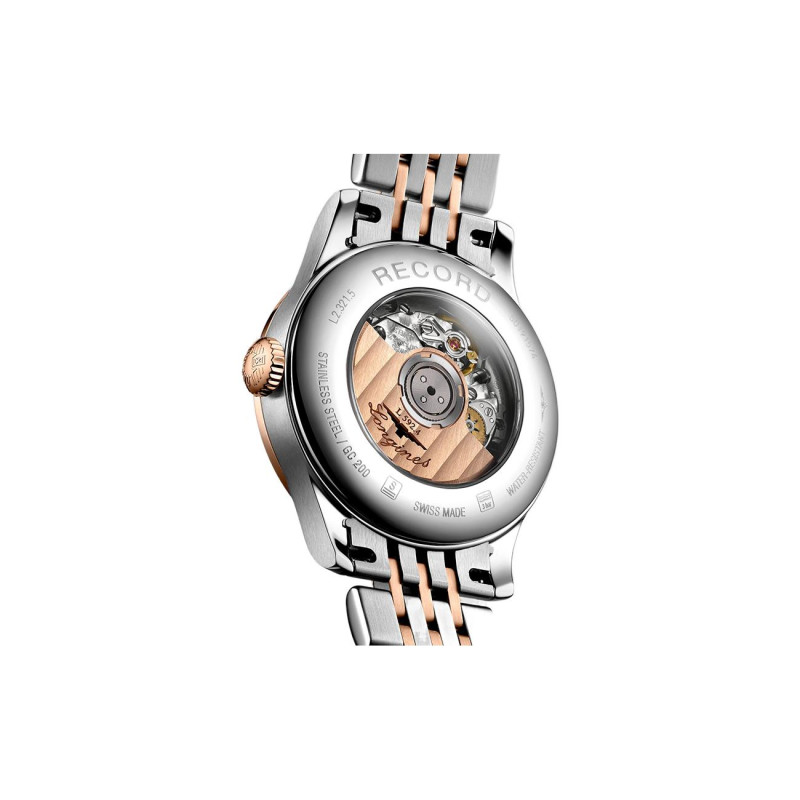 LONGINES 30mm L2.321.5.11.7