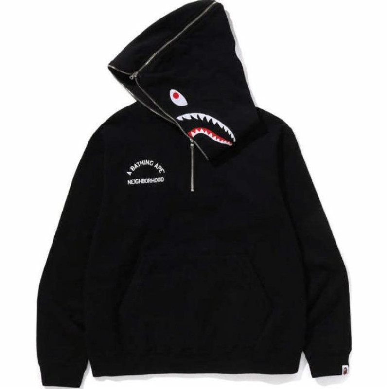 BAPE x NEIGHBORHOOD SS25