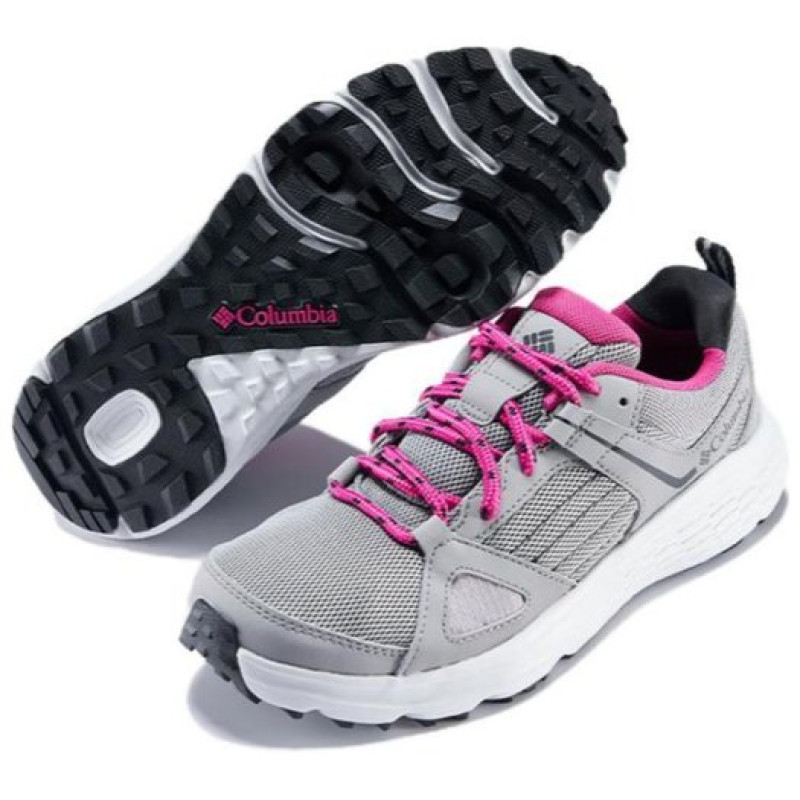 Columbia Novo TRAIL