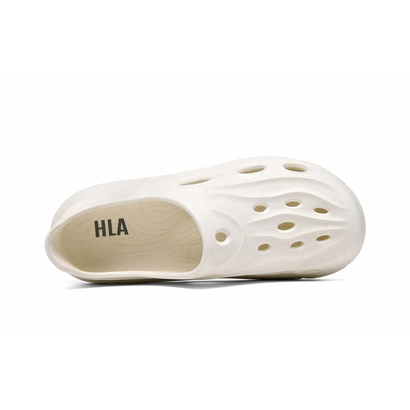HLA