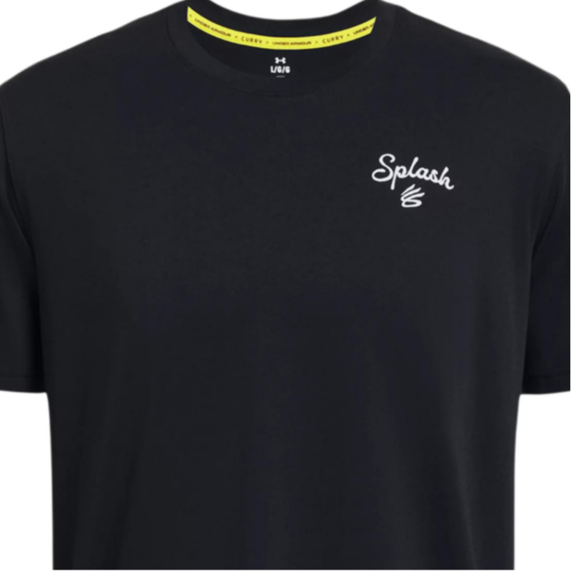 Under Armour T
